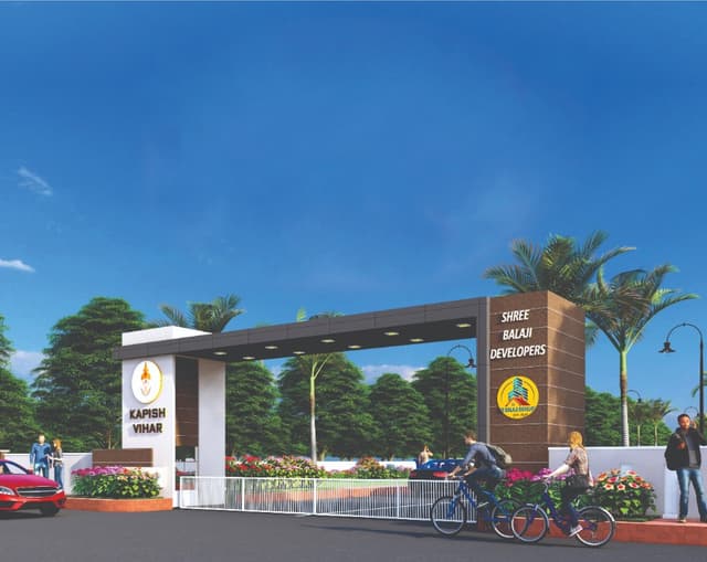 High Fly Real Estate