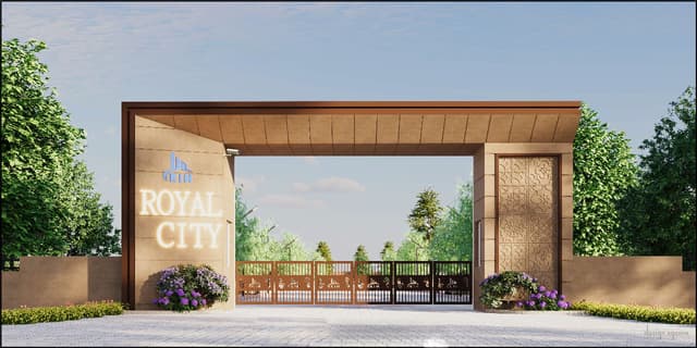 - High Fly Real Estate - Jaipur - Rajasthan